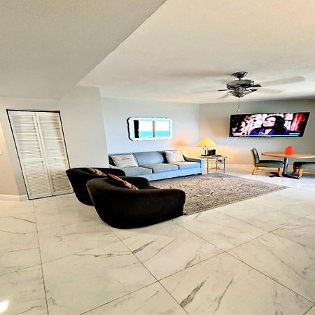 14Th Floor 2 Bedroom Resort Condo Direct Oceanfront Wyndham Ocean Walk Resort Daytona Beach 1401 Εξωτερικό φωτογραφία