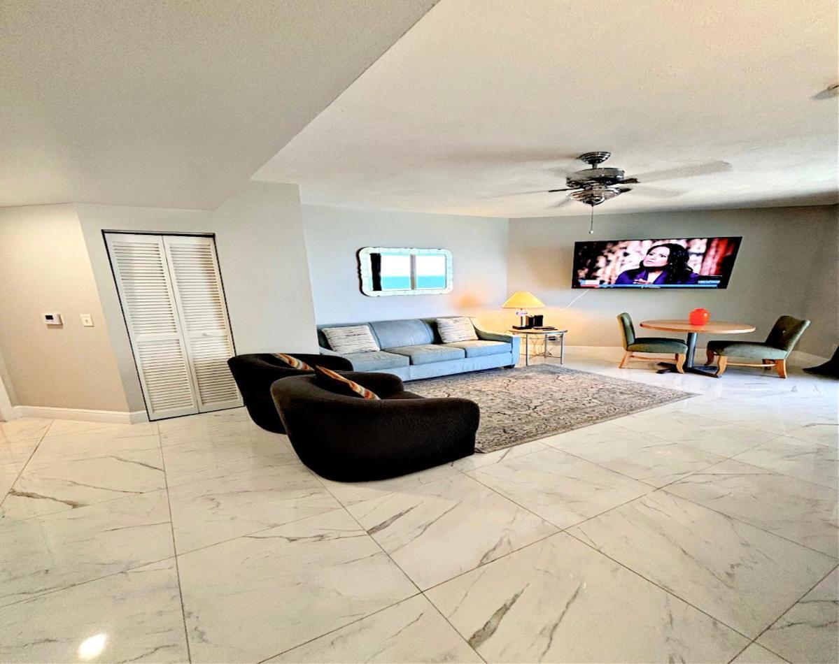 14Th Floor 2 Bedroom Resort Condo Direct Oceanfront Wyndham Ocean Walk Resort Daytona Beach 1401 Εξωτερικό φωτογραφία