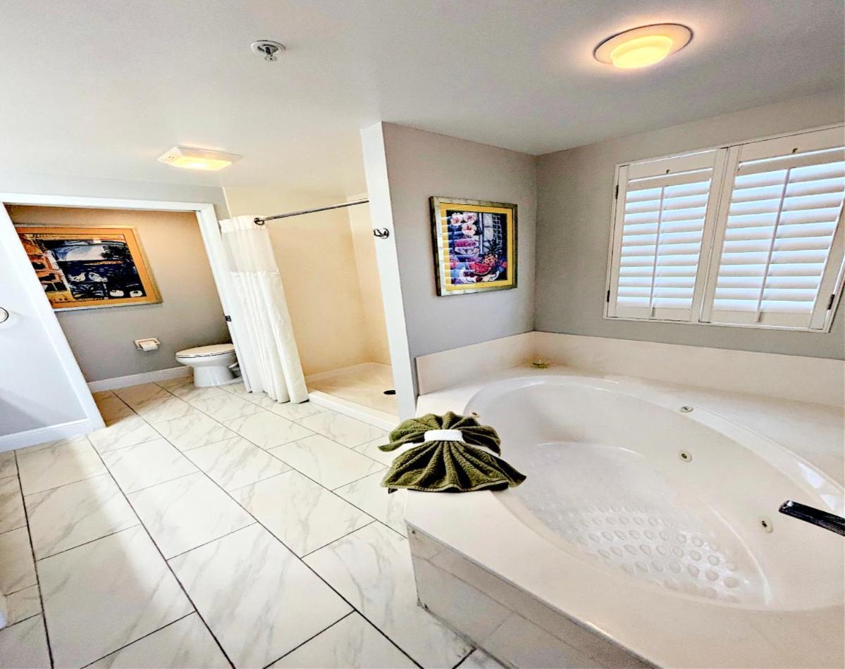 14Th Floor 2 Bedroom Resort Condo Direct Oceanfront Wyndham Ocean Walk Resort Daytona Beach 1401 Εξωτερικό φωτογραφία