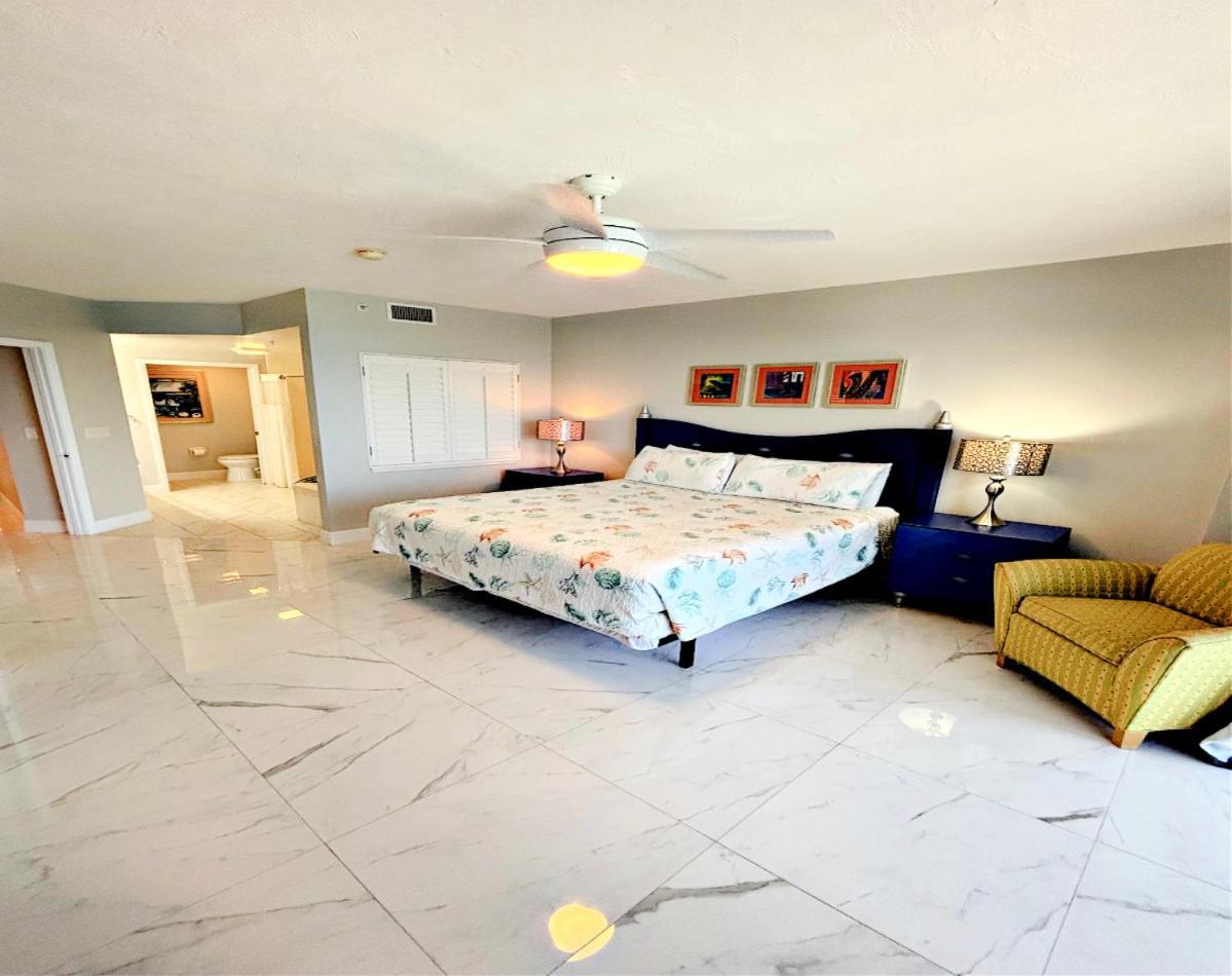14Th Floor 2 Bedroom Resort Condo Direct Oceanfront Wyndham Ocean Walk Resort Daytona Beach 1401 Εξωτερικό φωτογραφία