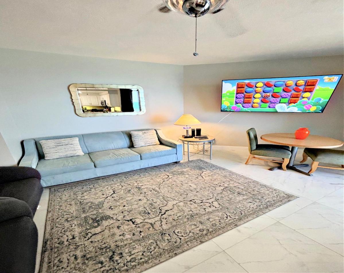 14Th Floor 2 Bedroom Resort Condo Direct Oceanfront Wyndham Ocean Walk Resort Daytona Beach 1401 Εξωτερικό φωτογραφία