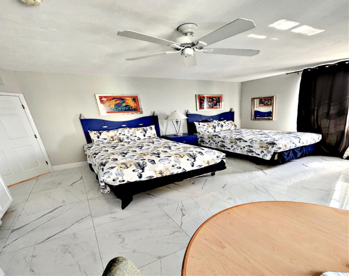 14Th Floor 2 Bedroom Resort Condo Direct Oceanfront Wyndham Ocean Walk Resort Daytona Beach 1401 Εξωτερικό φωτογραφία