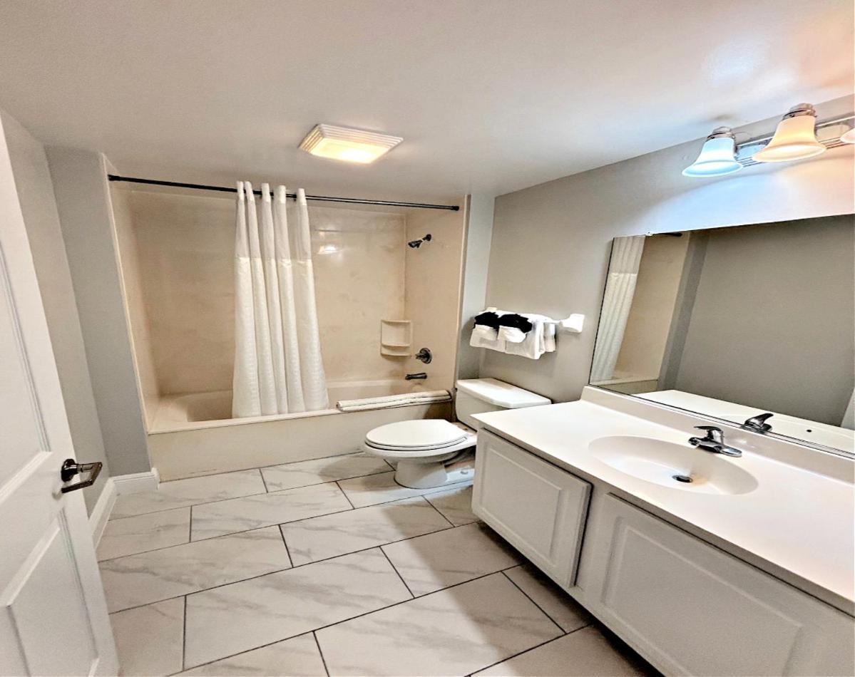 14Th Floor 2 Bedroom Resort Condo Direct Oceanfront Wyndham Ocean Walk Resort Daytona Beach 1401 Εξωτερικό φωτογραφία