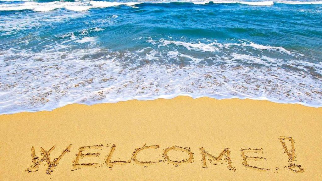 14Th Floor 2 Bedroom Resort Condo Direct Oceanfront Wyndham Ocean Walk Resort Daytona Beach 1401 Εξωτερικό φωτογραφία