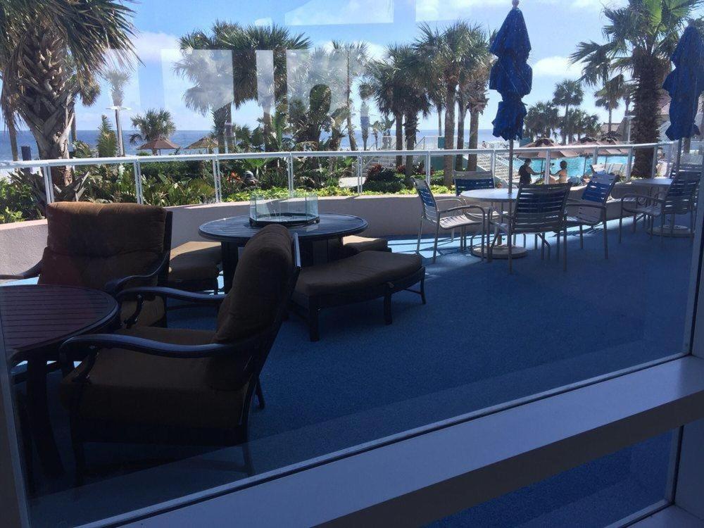 14Th Floor 2 Bedroom Resort Condo Direct Oceanfront Wyndham Ocean Walk Resort Daytona Beach 1401 Εξωτερικό φωτογραφία