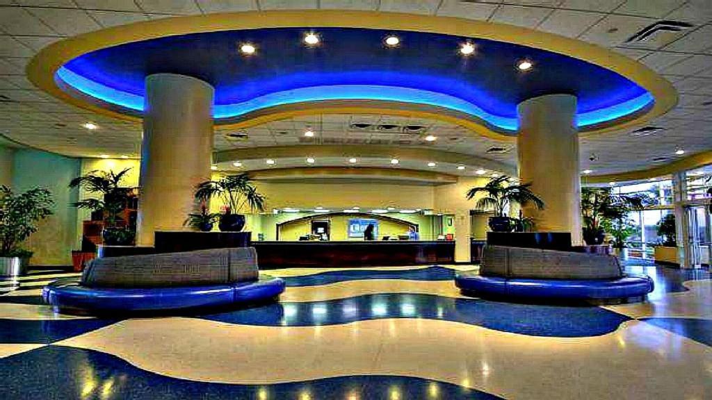 14Th Floor 2 Bedroom Resort Condo Direct Oceanfront Wyndham Ocean Walk Resort Daytona Beach 1401 Εξωτερικό φωτογραφία